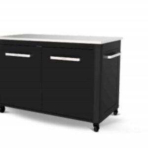 Cozze buiten werktafel 120 cm