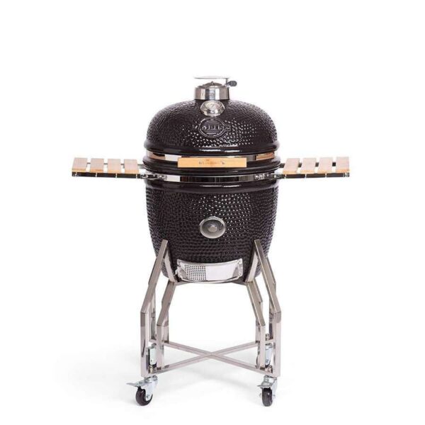 Yakiniku Large kamado BBQ 19 inch complete
