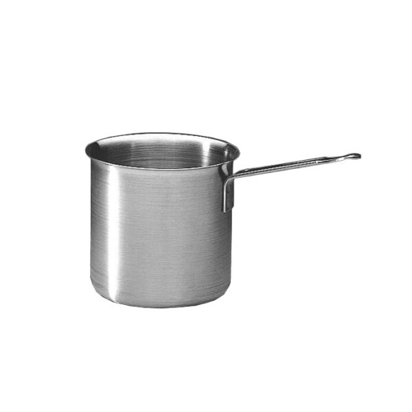 Matfer Bourgeat EXCELLENCE SAUSPOTJE/PANNETJE | AU BAIN-MARIE MET HANDVAT