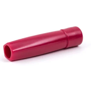 iSi Spuitmond glad Gourmet / Thermo Whip - Rood