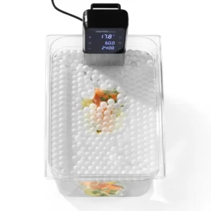 Sousvide bad