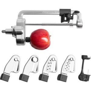 KitchenAid spiraalsnijder