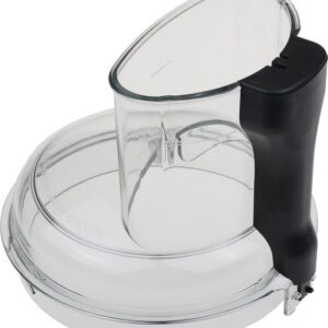 Magimix 5200XL deksel los