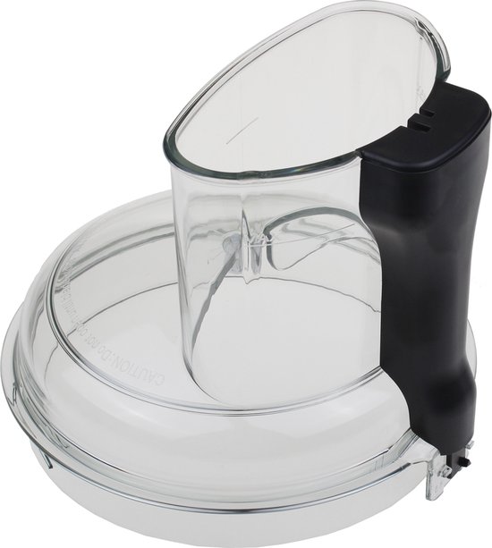 Magimix complete Deksel en duwer voor modellen CS3200/4200/5200/5200XL