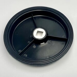 Deksel Taurus Rowzer Plus