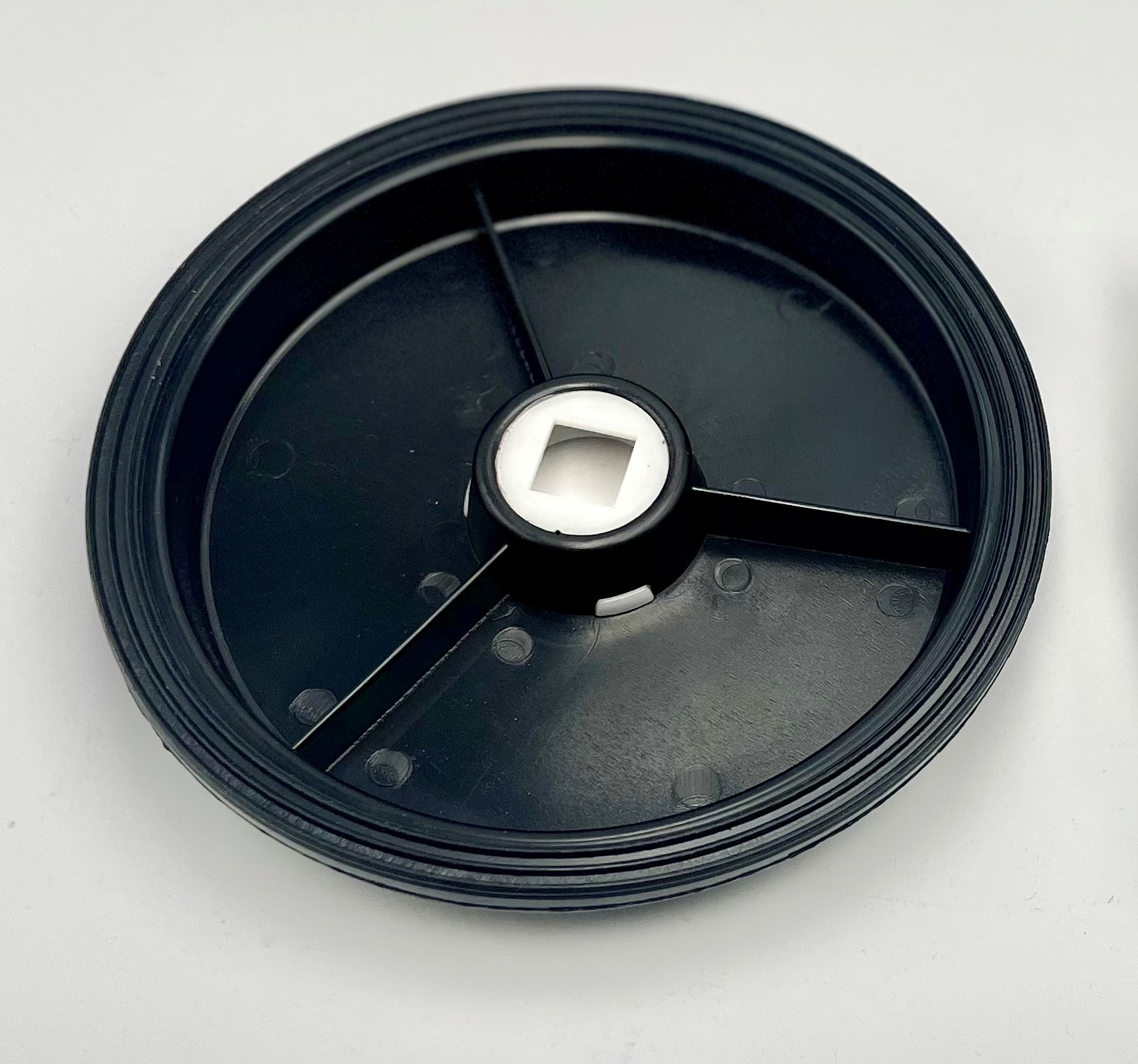 Deksel Taurus Rowzer Plus