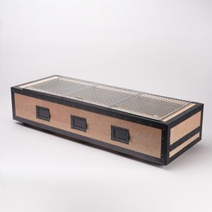 korno grill japans