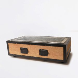 japanse konro grill