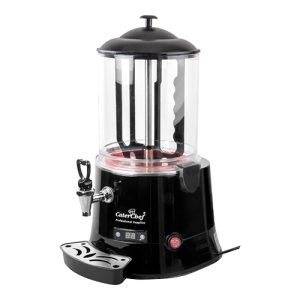 CaterChef chocolademelk dispenser | 10L |