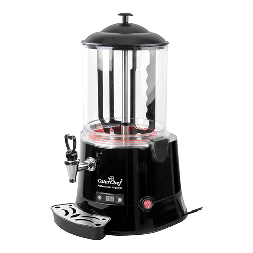 CaterChef chocolademelk dispenser | 10L |
