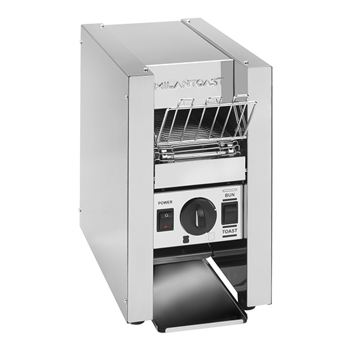 Milantoast conveyor toaster | 250/uur |