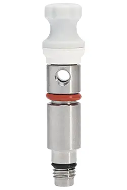 iSi Ventiel voor de Profi Whip 1 ltr en 0,5 ltr