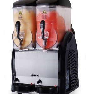 slush puppy en granita machine