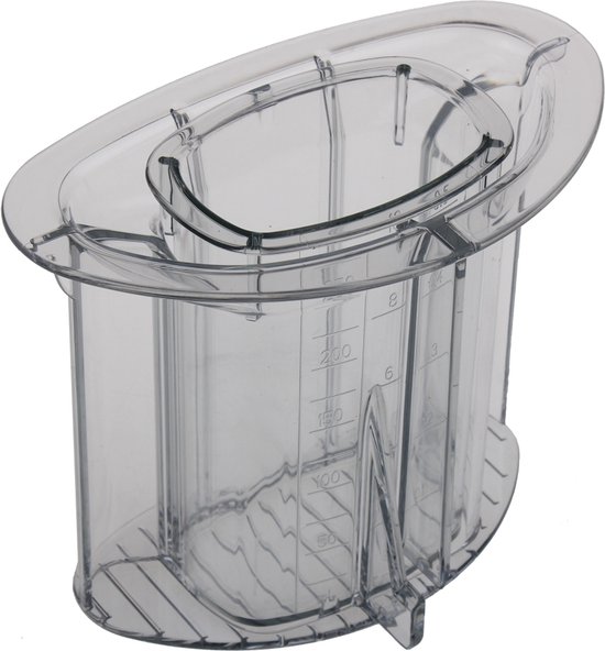 Magimix deksel duwer 5200XL