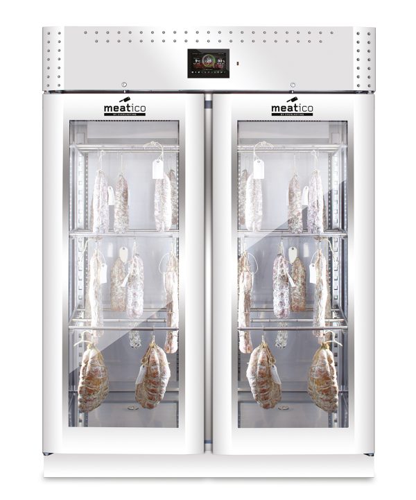 MEATico Dryage koelkast All In One 1500 GREEN