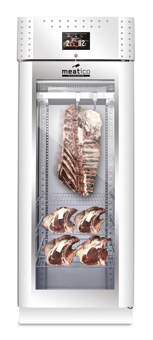 MEATico Dryage koelkast MEAT 700 VIP