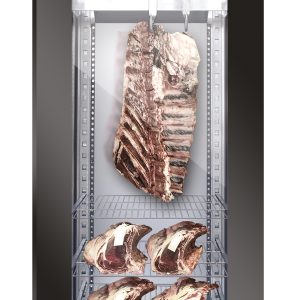 meatico dryage koeling black