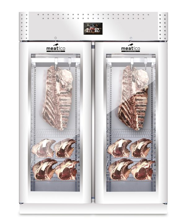 MEATico Dryage koelkast MEAT 1500 VIP