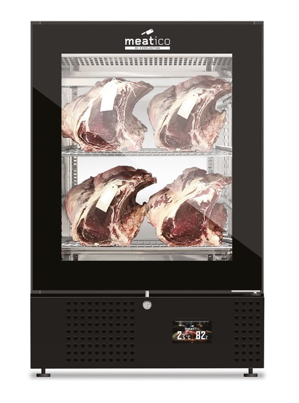 MEATico Dryage koelkast MEAT 150