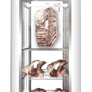 dryage koeling meatico VIP panorama
