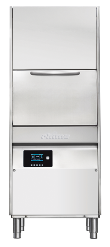 Rhima DR 165E PLUS pannenwasmachine