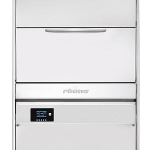 pannenwasmachine