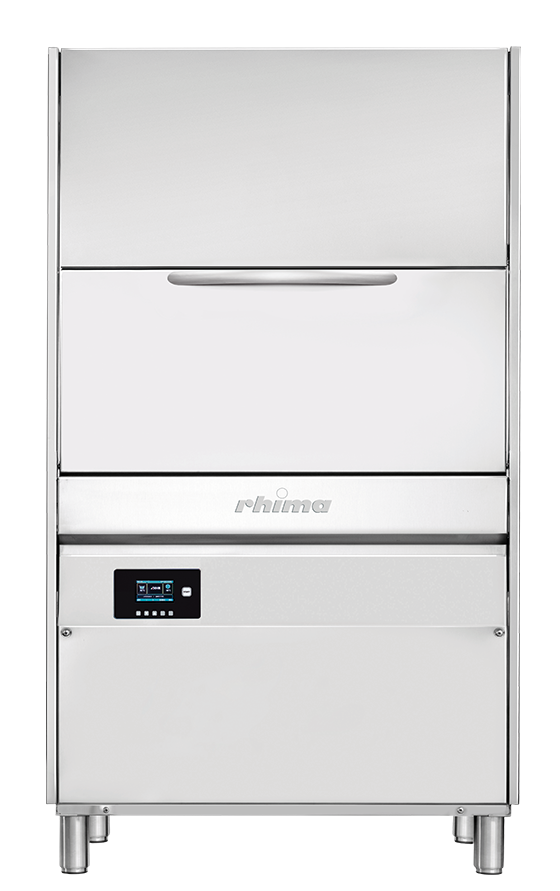 RHIMA DR 365E PLUS pannenwasmachine