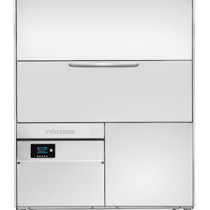 pannenwasmachine