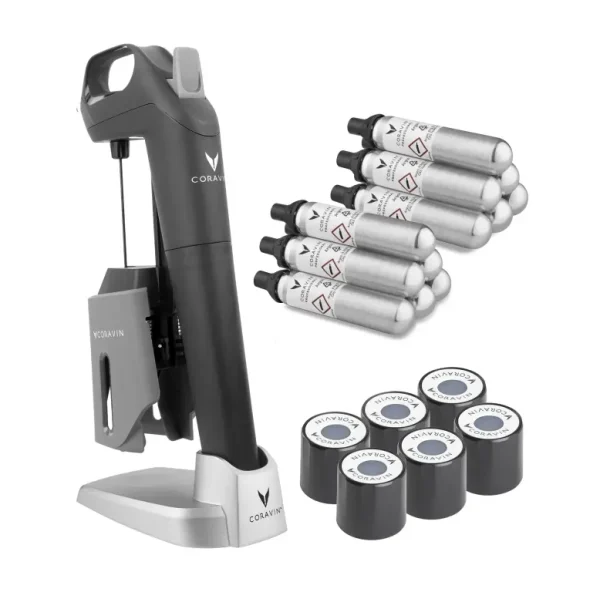 Coravin Model 3 Professional Kit | wijn bewaarsysteem | Wijn bewaren |