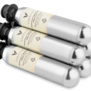 corvin pure sparkling