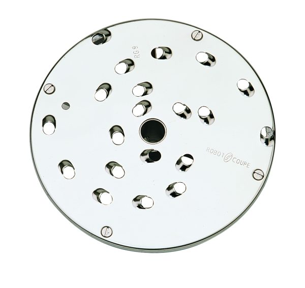 Robot-Coupe EXPERT rasp snijschijven | Maten 1mm-9mm