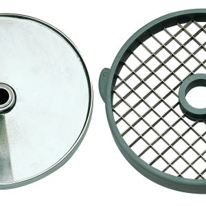 Robot-Coupe blokjes schijvenset