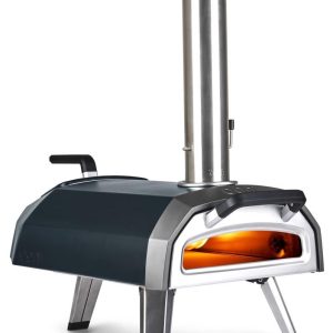 Ooni Karu 2 pizzaoven