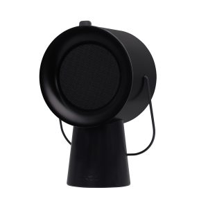 AirHood2 PRO Space Black