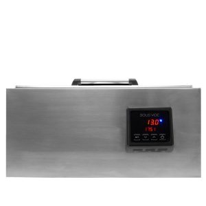 Wartmann sousvide systeem