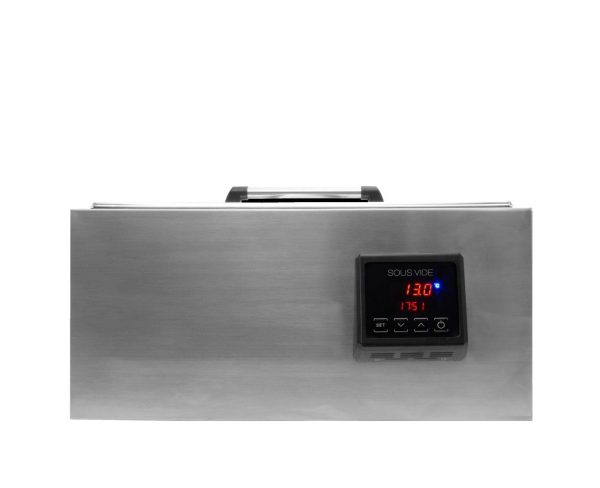 Wartmann Sous-vide waterbad | WM-1601 SV |