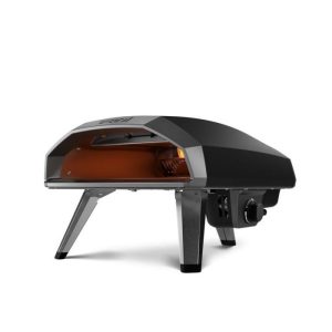 Ooni Pizzaoven Koda 2 gasgestookt