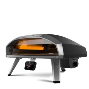 Pizzaoven Koda 2 Pro, gasgestookt
