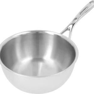 Demeyere Atlantis 7 Sauteuse conisch | Diverse afmetingen