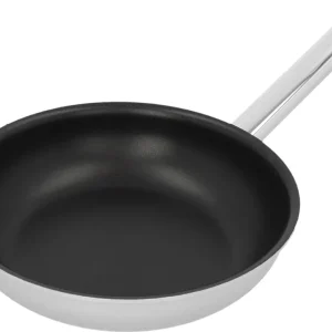 Demeyere Black antiaanbak bak pan