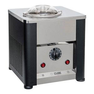 CUBE 750 sorbetiere ijsmachine 750