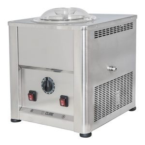 CUBE sorbetiere 1,5L