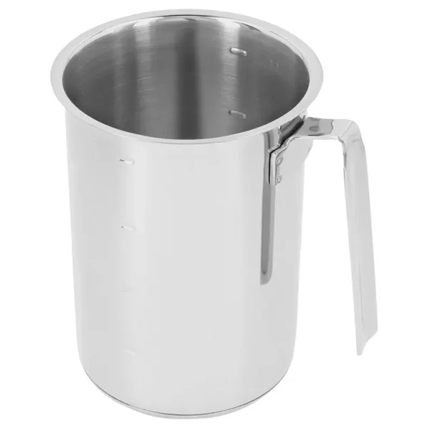 Demeyere Specialties 3 | Sauspotje 1,1 ltr | Geschikt voor inductie