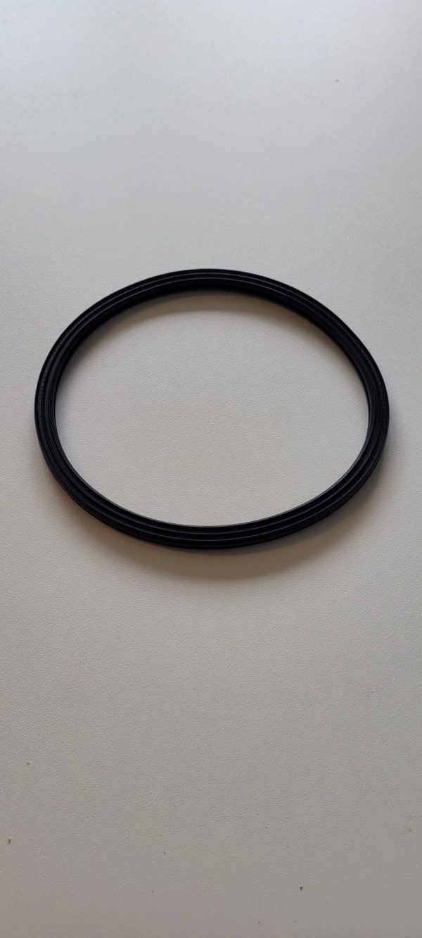 Taurus Rowzer Plus losse dekselring