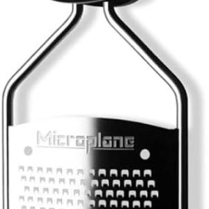Microplane rasp
