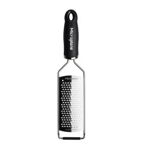 Microplane rasp grof
