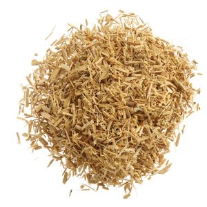 Rookchips klein, HENDI, cognac