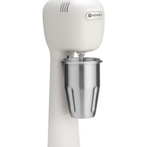 Milkshaker , HENDI, designed by Robert Bronwasser, Wit, 220-240V/400W, 170x196x(H)490mm