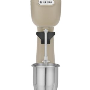 Milkshaker , HENDI, designed by Robert Bronwasser, Karamel, 220-240V/400W, 170x196x(H)490mm