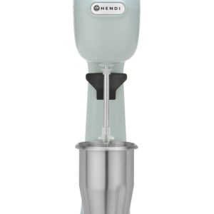 Milkshaker , HENDI, designed by Robert Bronwasser, Blauw, 220-240V/400W, 170x196x(H)490mm